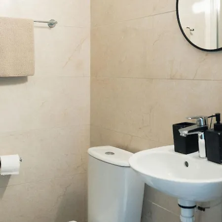 King's Park Unit 2 - Elevated Coastal 1br *
