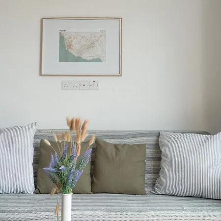 King's Park Unit 2 - Elevated Coastal 1br *