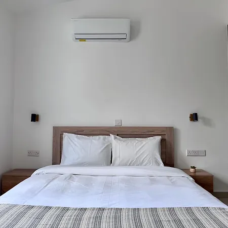 King's Park Unit 2 - Elevated Coastal 1br Appartamento *