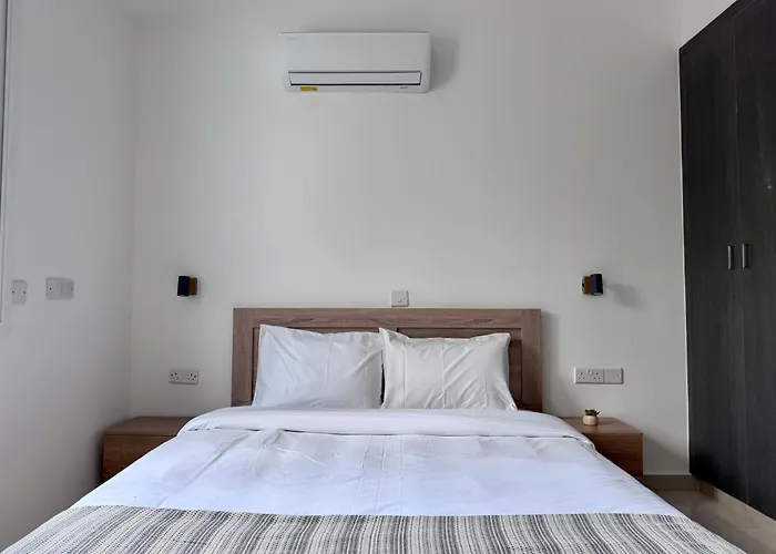 King's Park Unit 2 - Elevated Coastal 1br Appartamento *