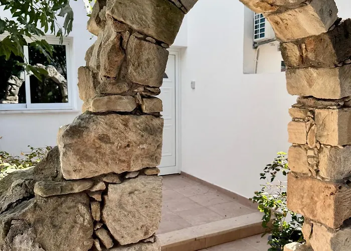 Appartamento King's Park Unit 2 - Elevated Coastal 1br Paphos